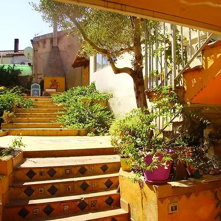 Frühstückspension L'antica Cantina Usini