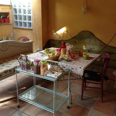 L'antica Cantina B&B