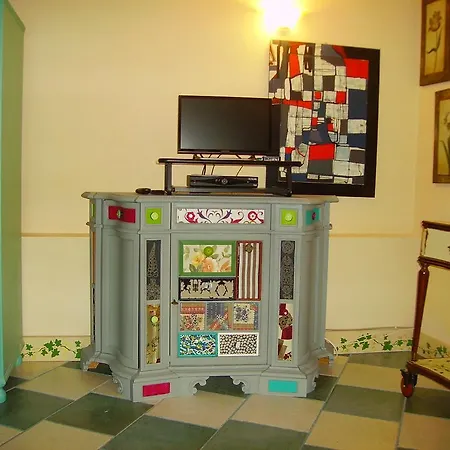 Frühstückspension L'antica Cantina Usini