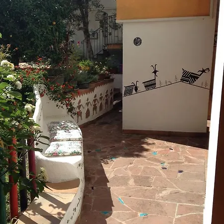 B&B L'antica Cantina Usini