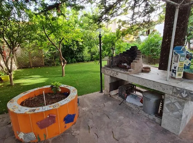 Bed & Breakfast L'antica Cantina 3*