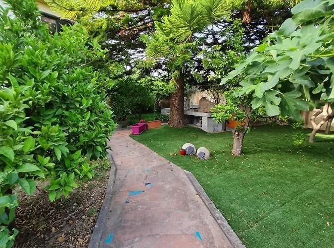 Bed & Breakfast L'antica Cantina