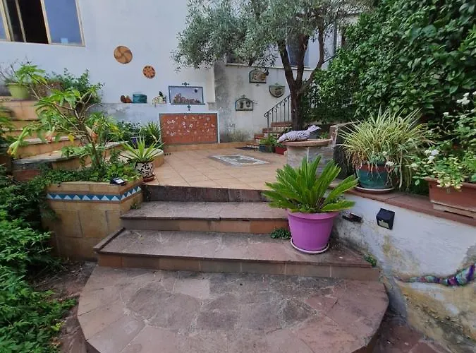 L'antica Cantina Usini