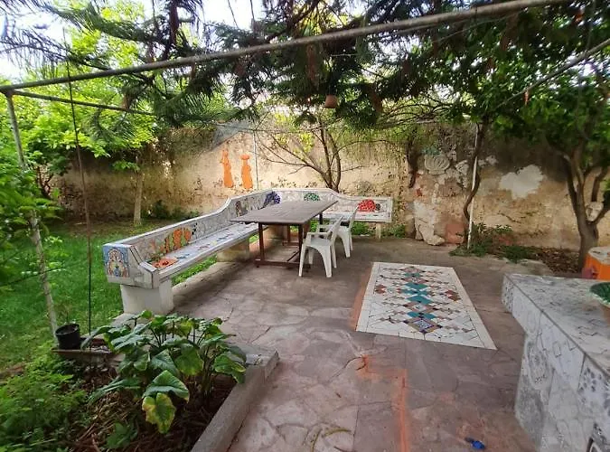 L'antica Cantina 3* Usini