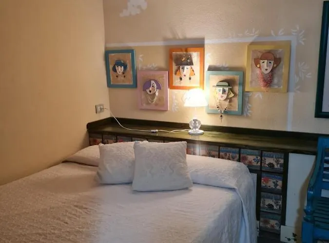 L'antica Cantina 3* Usini