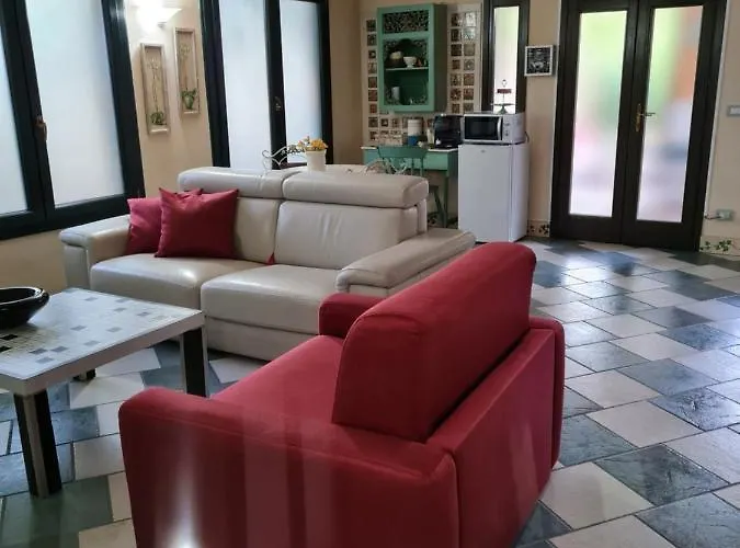 L'antica Cantina Bed & Breakfast