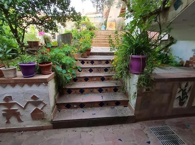 L'antica Cantina Bed & Breakfast 3*