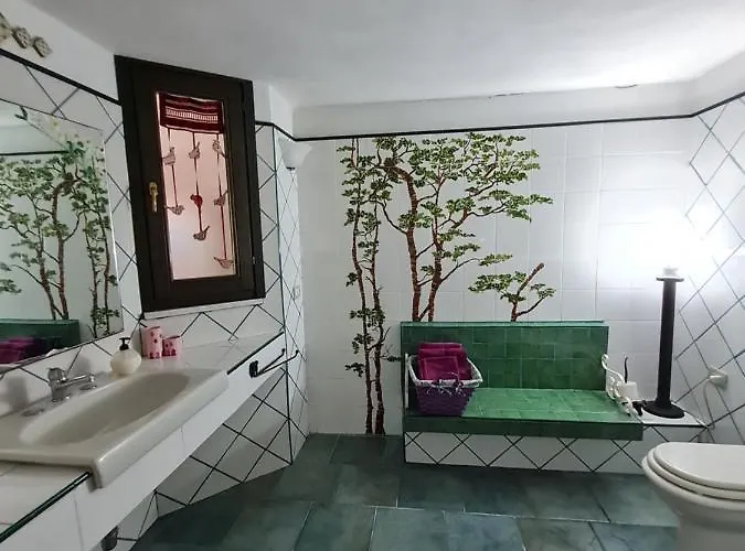 L'antica Cantina Bed & Breakfast 3*