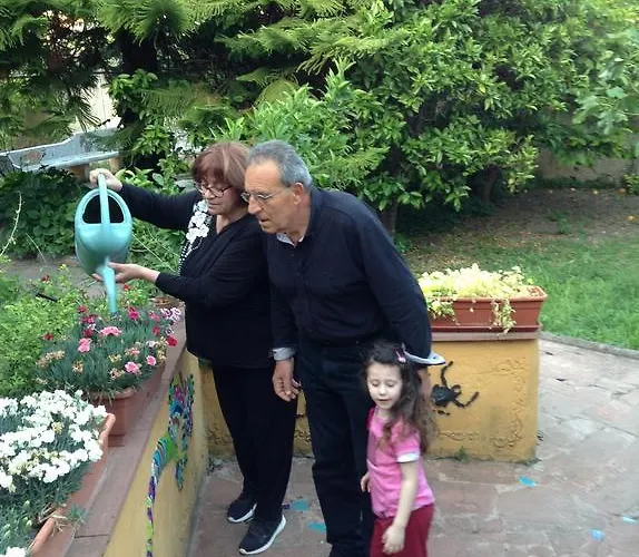 L'antica Cantina Bed & Breakfast 3*