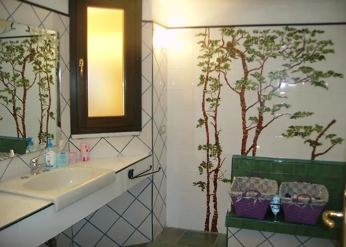 Bed & Breakfast L'antica Cantina Usini