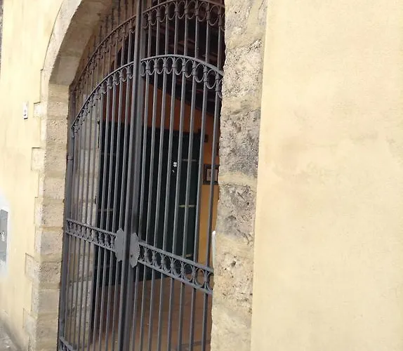 Bed & Breakfast L'antica Cantina 3*