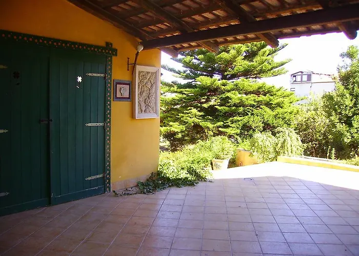 L'antica Cantina Bed & Breakfast