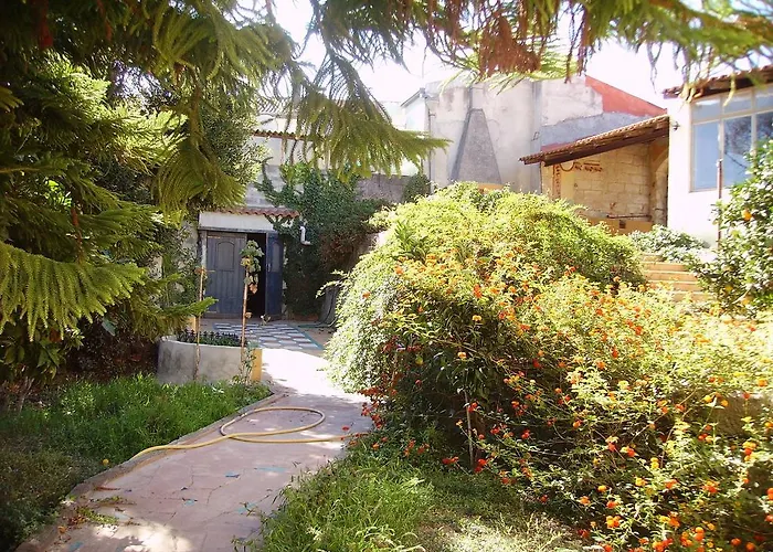 L'antica Cantina Bed & Breakfast Usini