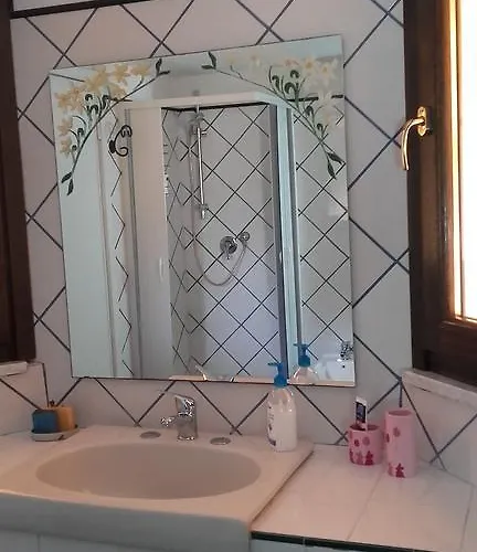 L'antica Cantina 3* Usini