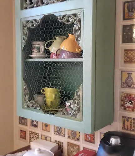 Bed & Breakfast L'antica Cantina Usini