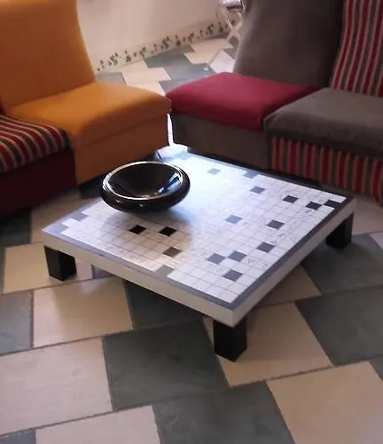 L'antica Cantina Usini