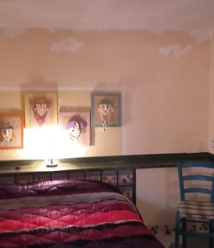 Bed & Breakfast L'antica Cantina Usini