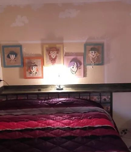 L'antica Cantina Bed & Breakfast Usini