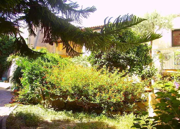 L'antica Cantina Bed & Breakfast