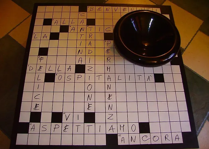 L'antica Cantina Usini