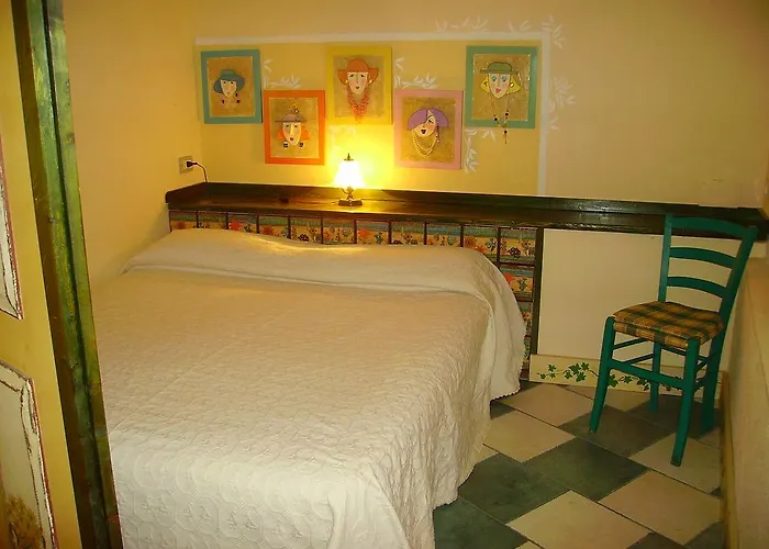 L'antica Cantina Bed & Breakfast 3*