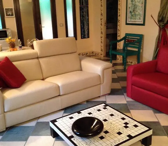 L'antica Cantina 3* Usini