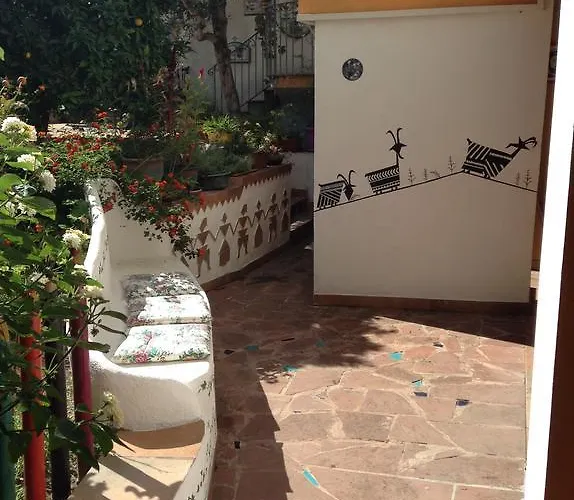 Bed & Breakfast L'antica Cantina Usini