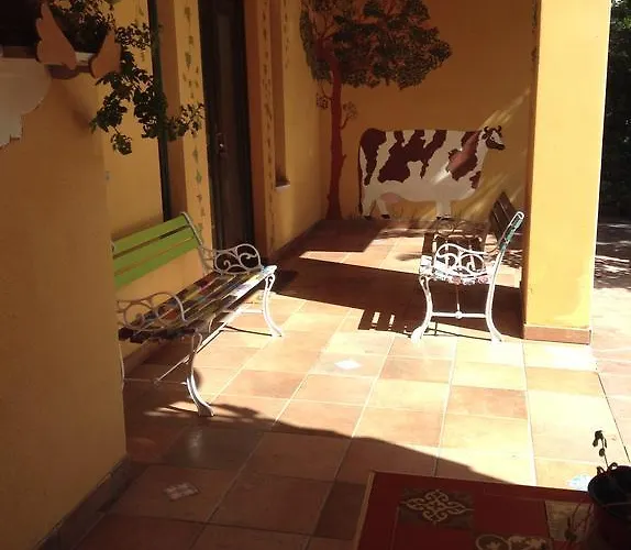 L'antica Cantina Usini